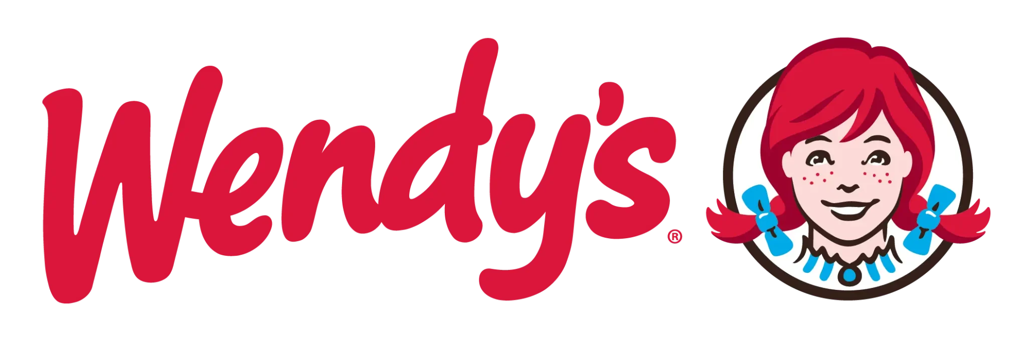 Wendy's Logo